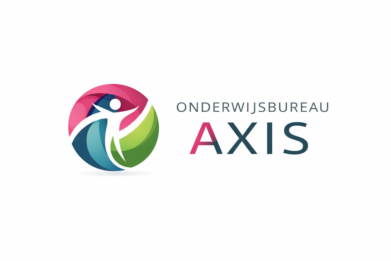 Onderwijsbureau AXIS logo